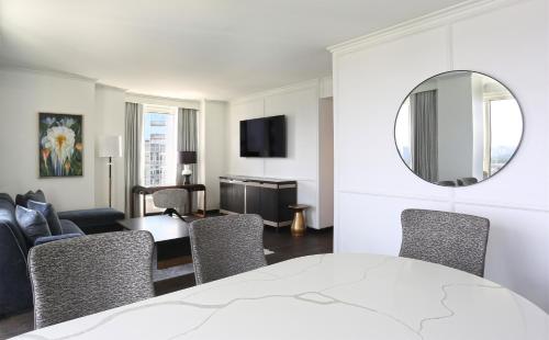 Grand Suite