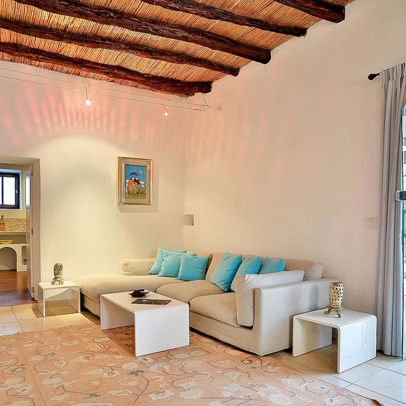 Family Apartment