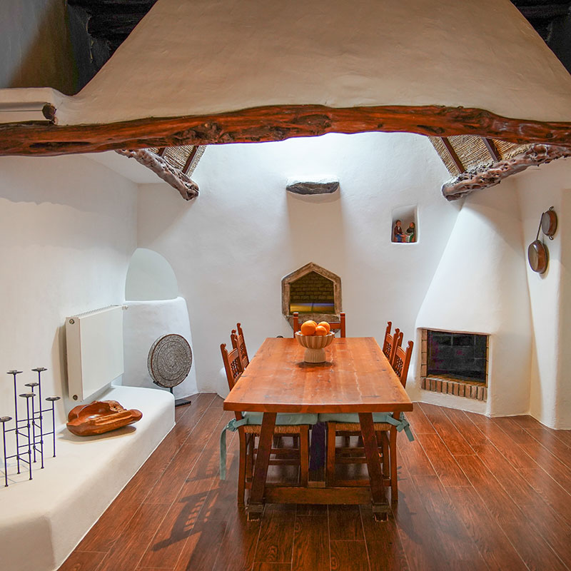Family Apartment