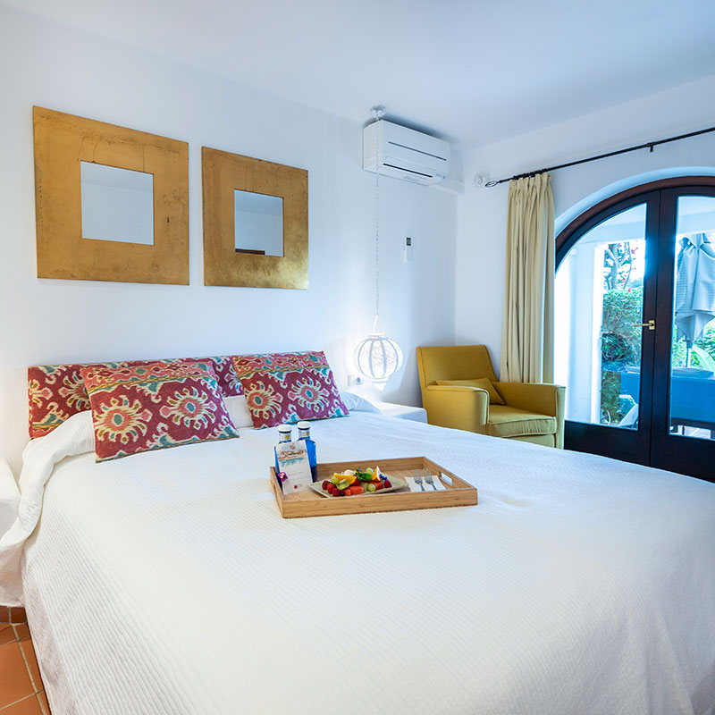 Two Bedroom Superior Apartment