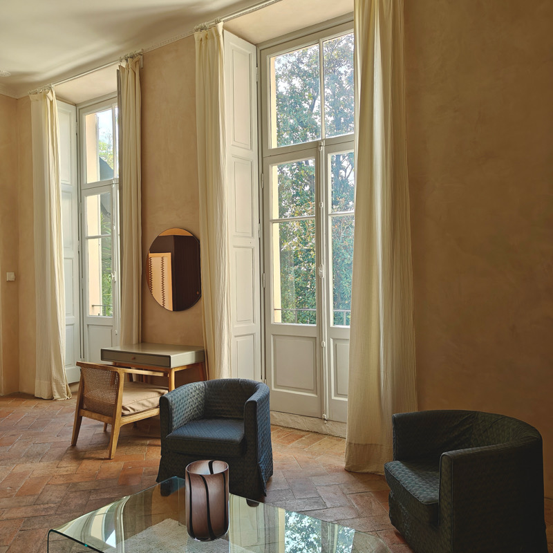 Villa Deluxe Room