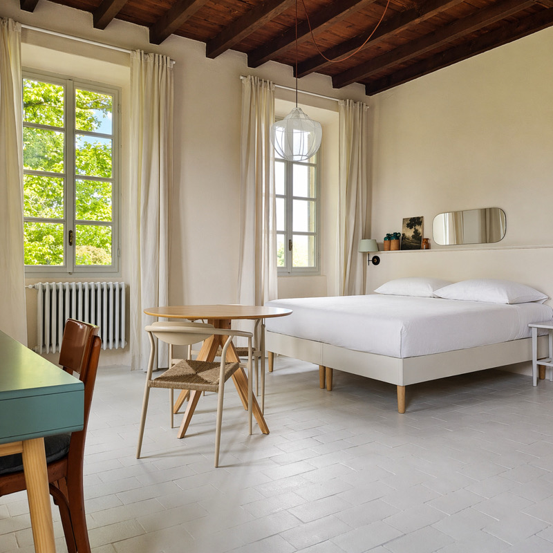 Villa Deluxe Room