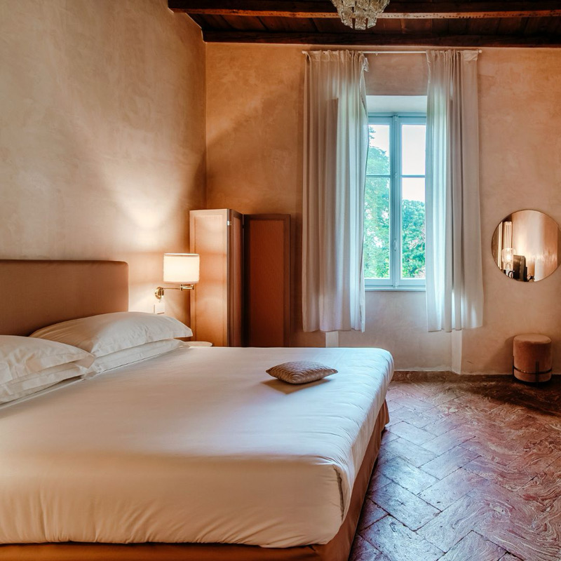 Villa Deluxe Room