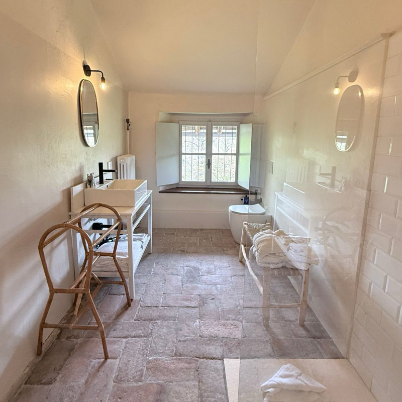 Villa Deluxe Room