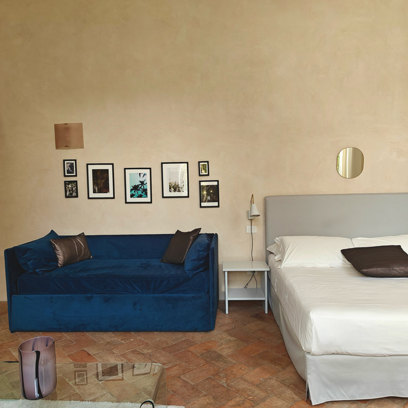 Villa Deluxe Room