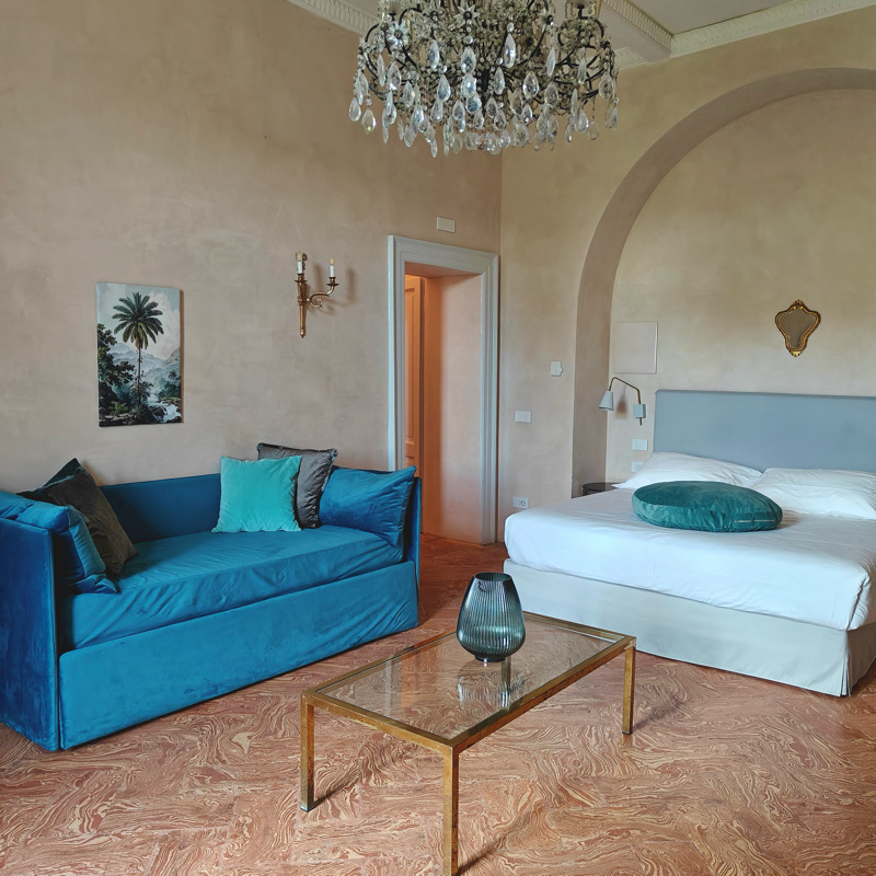 Villa Suite