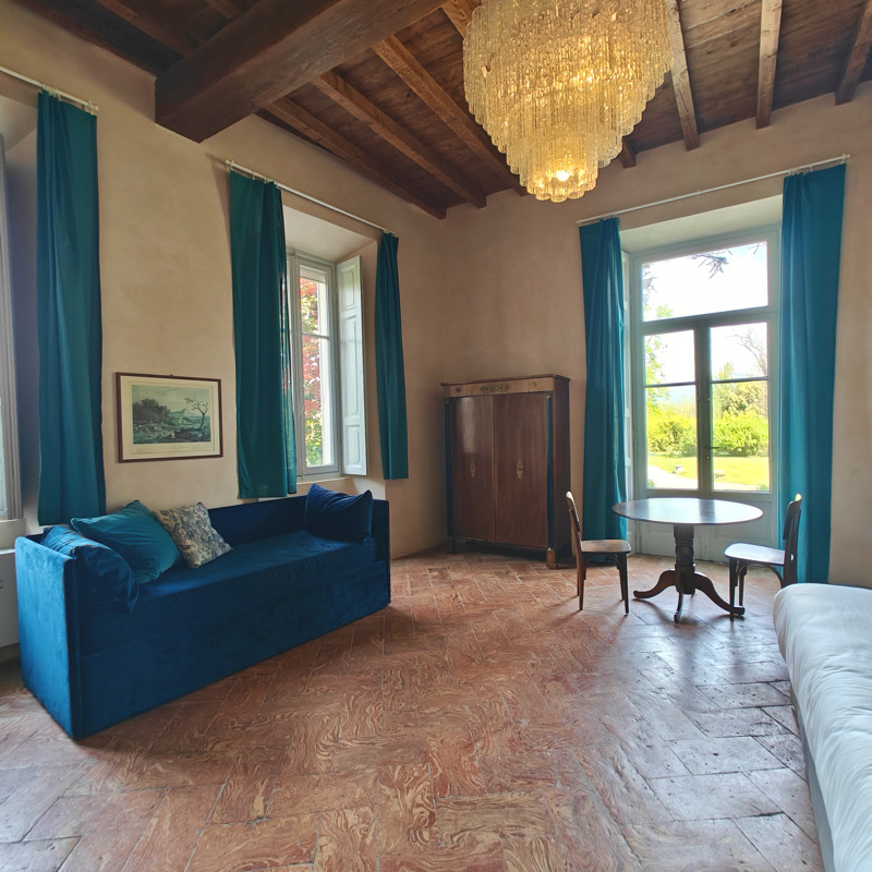Villa Suite