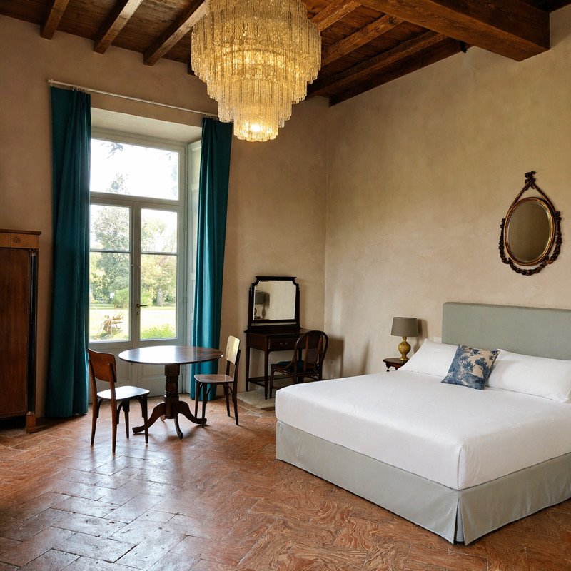 Villa Suite