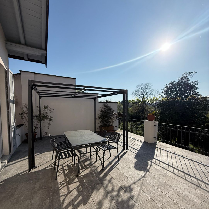 Villa Suite