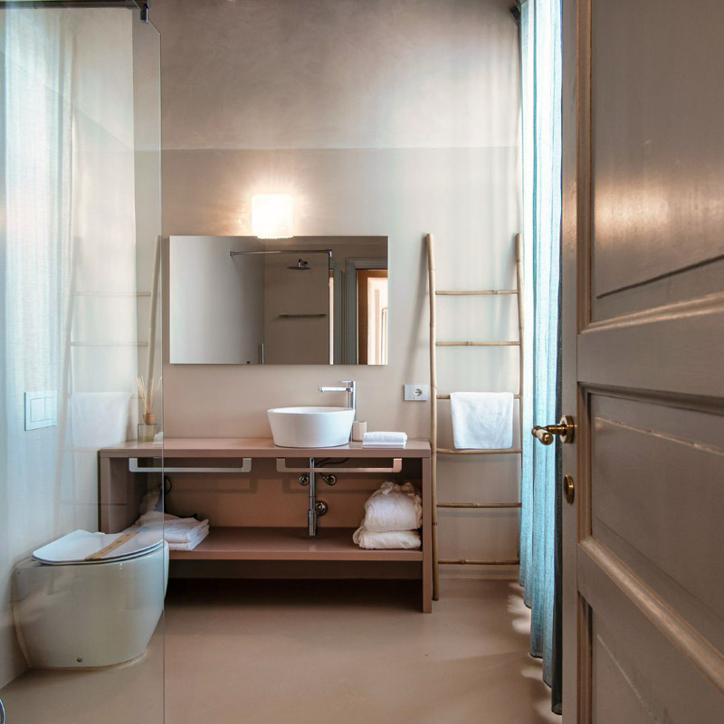 Villa Suite