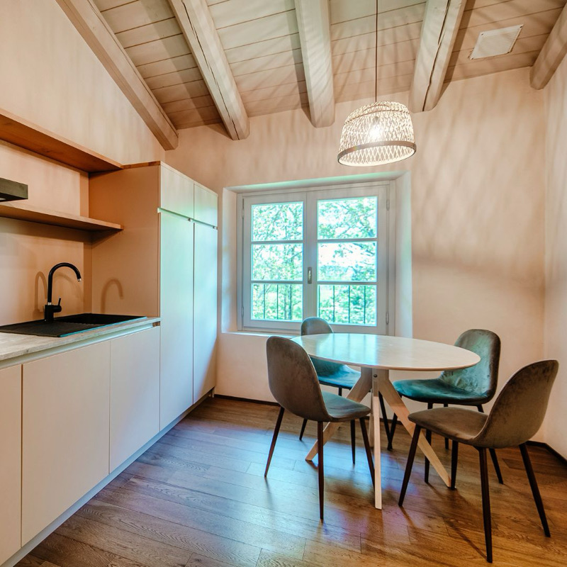 Corte Bilo Apartment