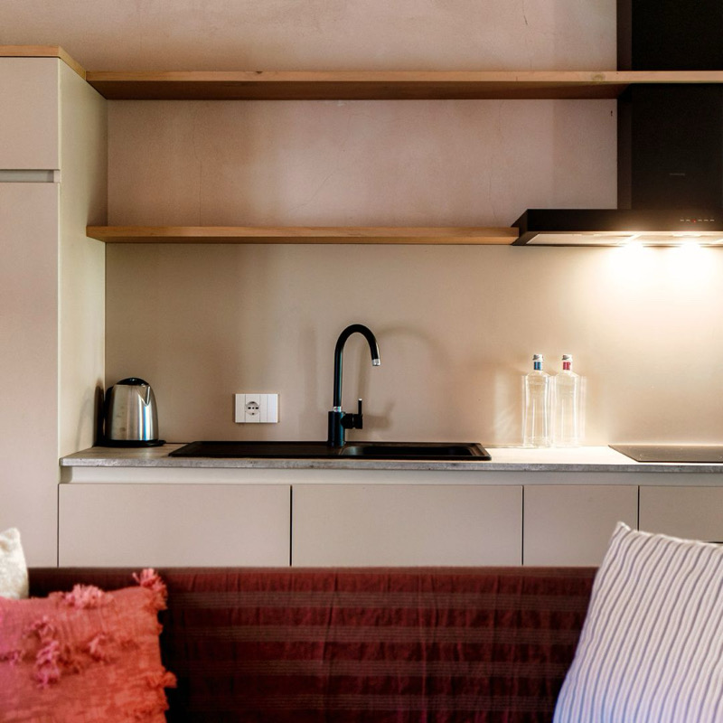 Corte Bilo Apartment