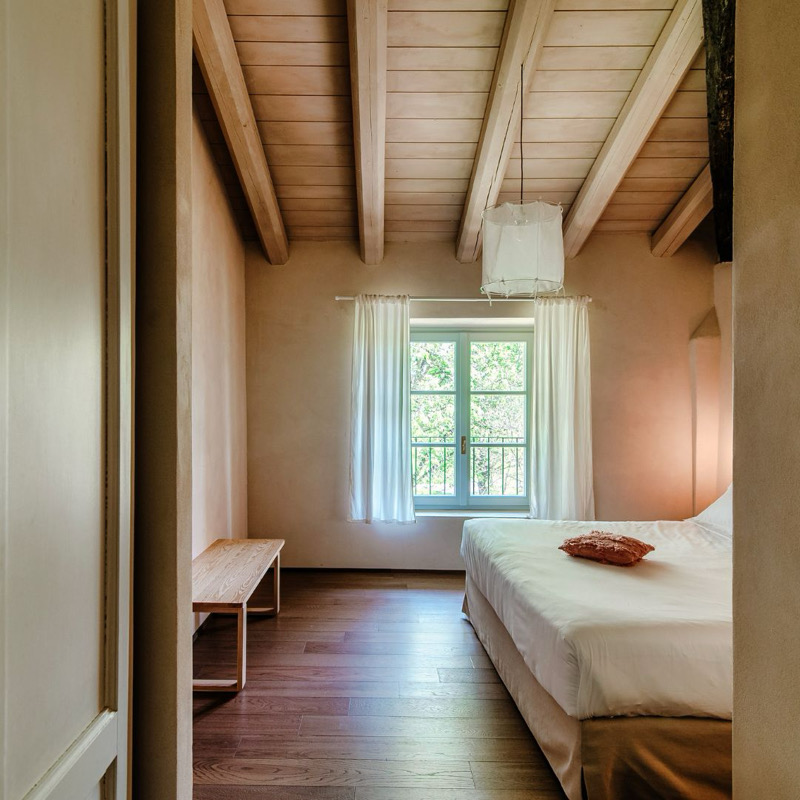 Corte Bilo Apartment
