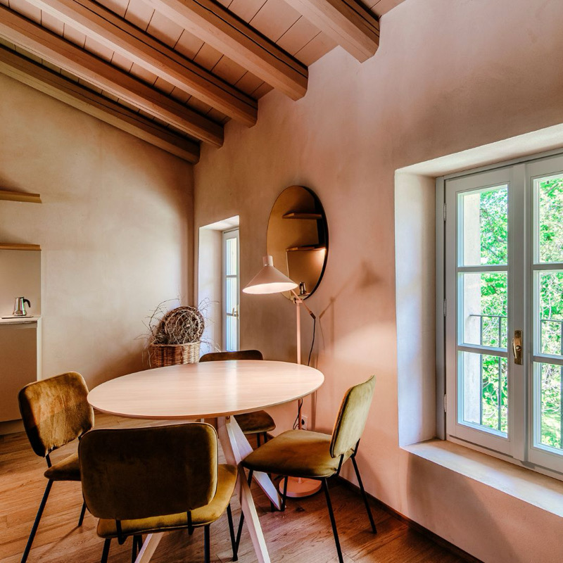 Corte Bilo Apartment
