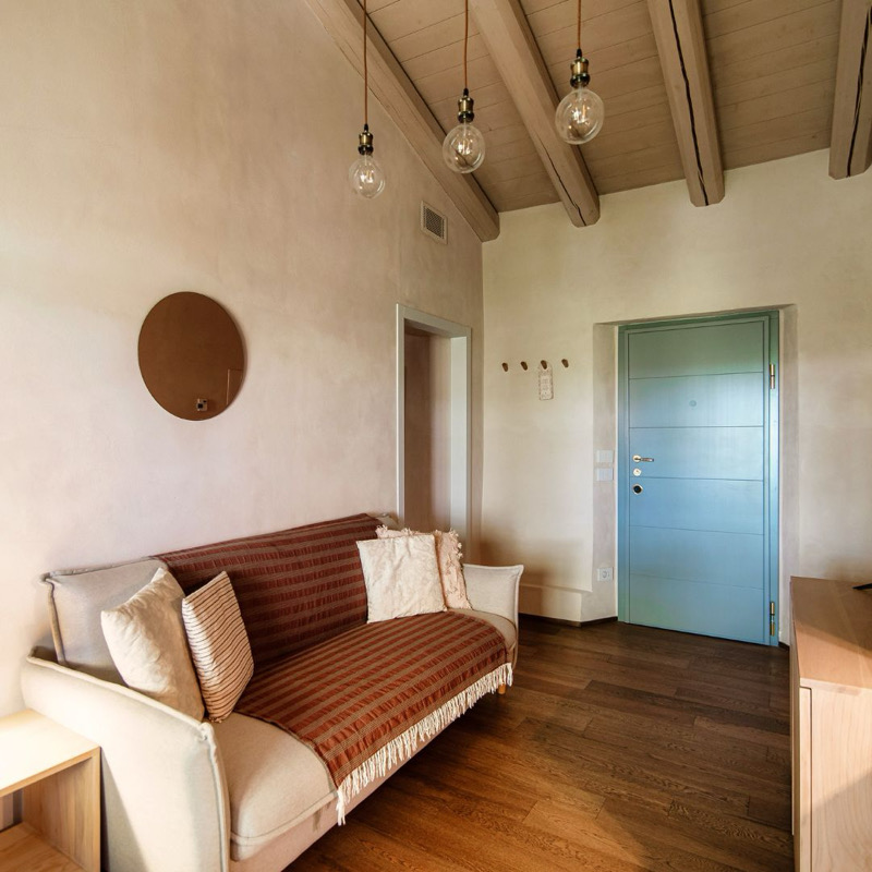 Corte Bilo Apartment