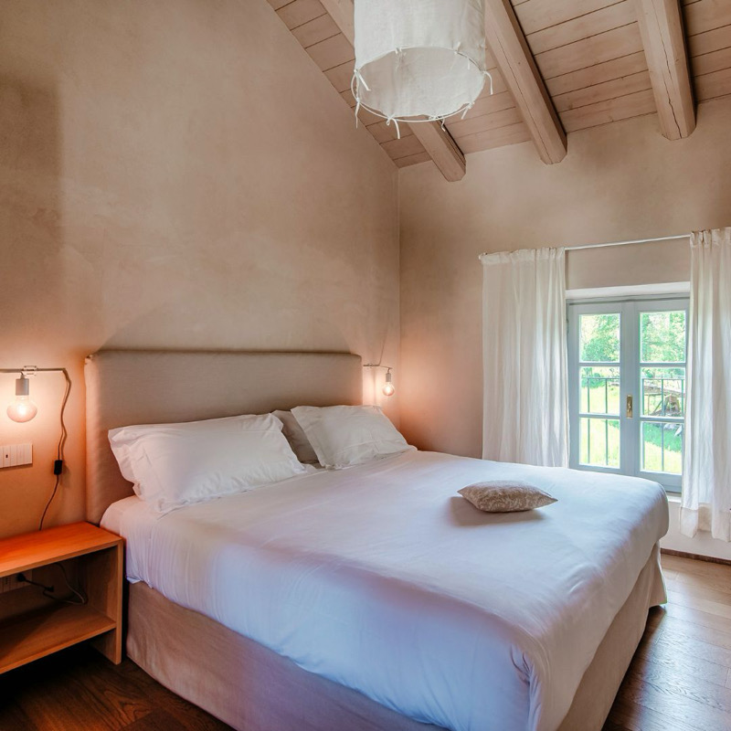 Corte Bilo Apartment