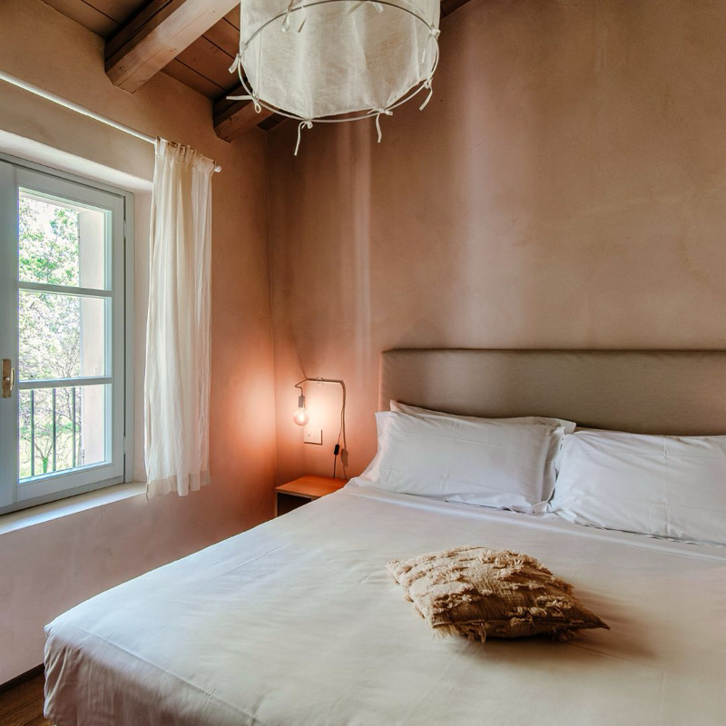 Corte Bilo Apartment