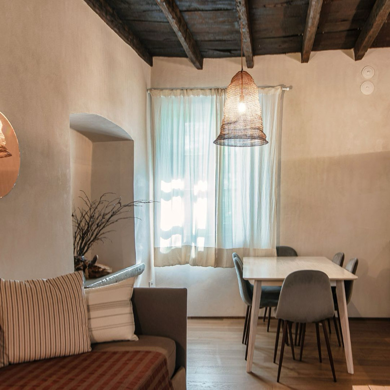 Corte Bilo Apartment