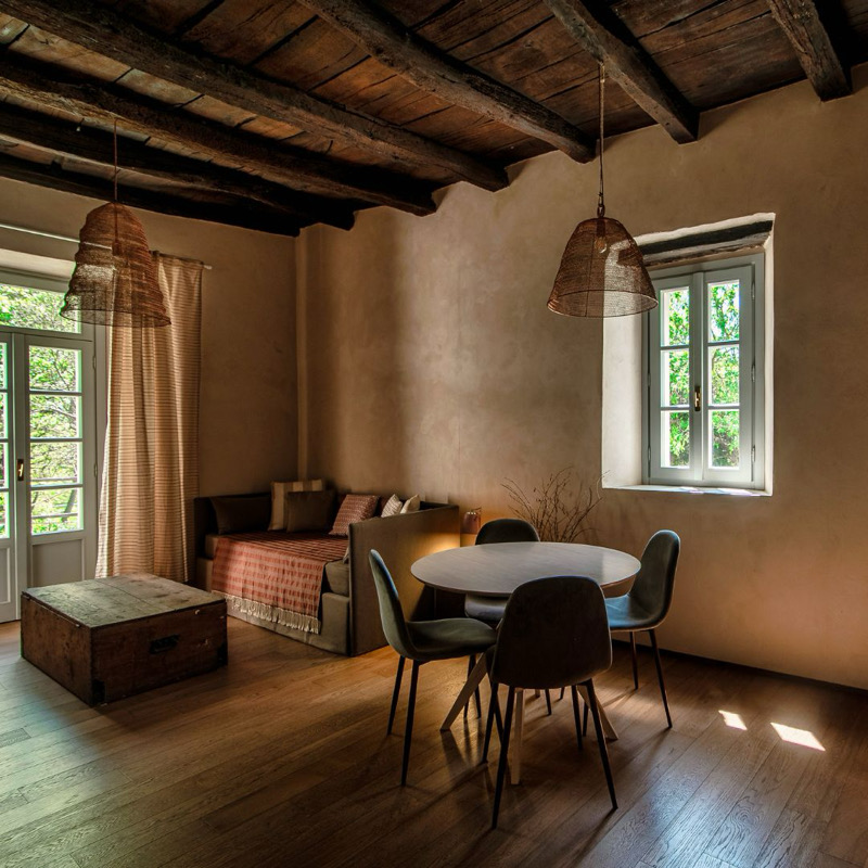 Corte Bilo Apartment