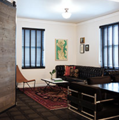 King Belltown Suite