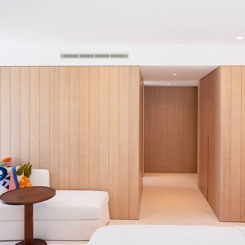 Double Fantasy Penthouse at C/ Privada