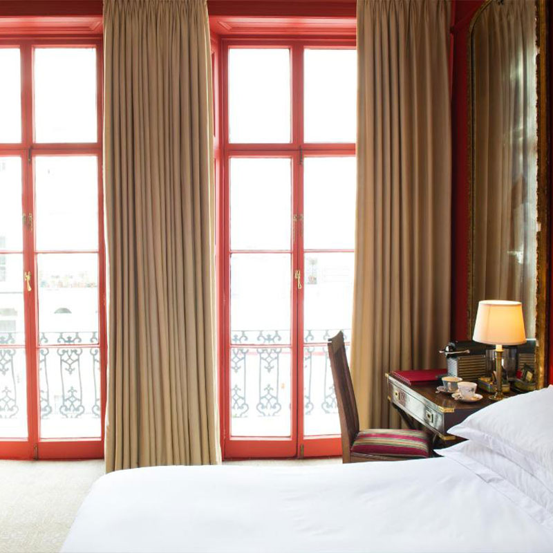 Better Room