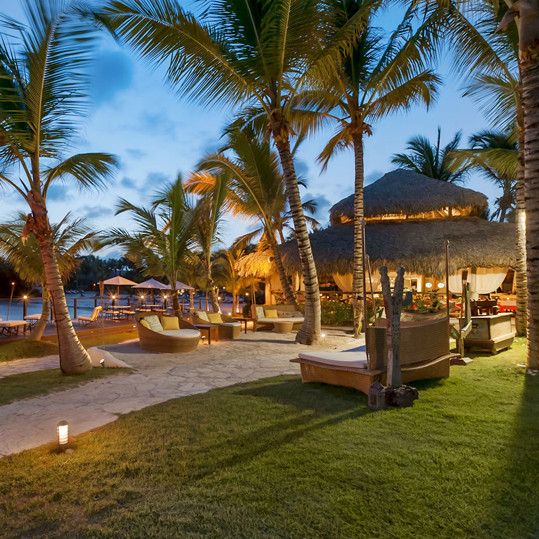 Eden Roc Cap Cana