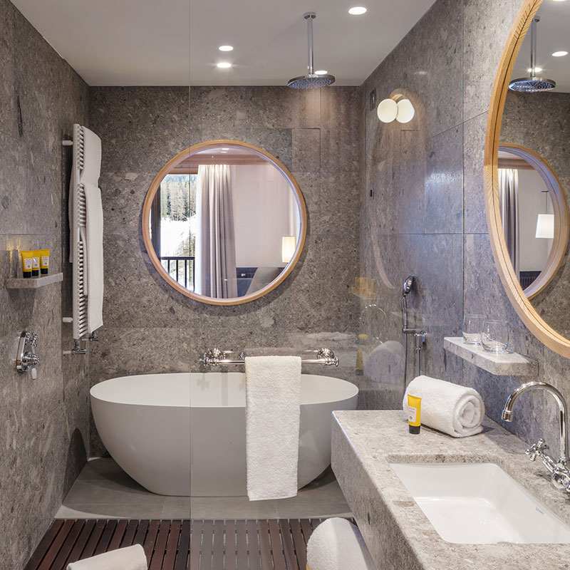Comfort Suite TPL