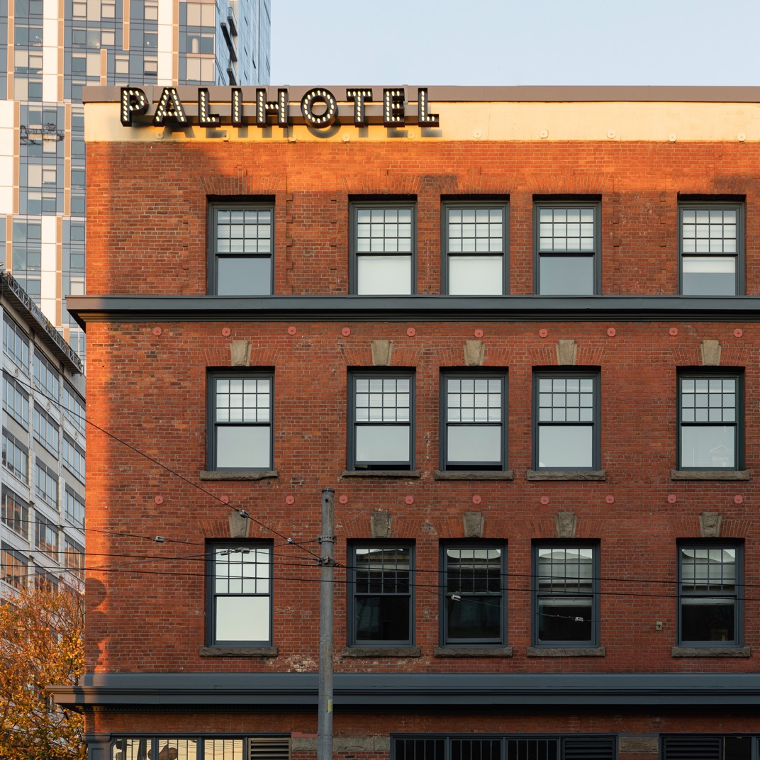 Palihotel Seattle