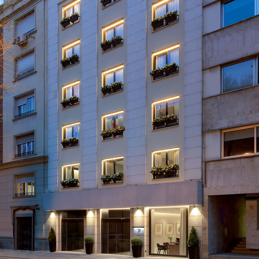 Casa Almagro