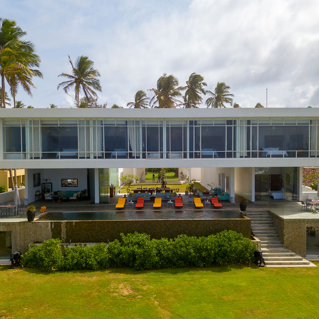 Villa Sielen Diva