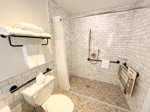 Double Room - Disability Access