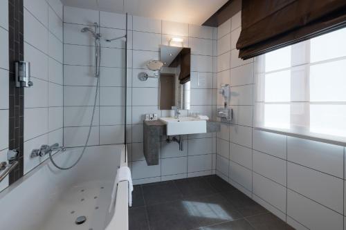 Superior Double Room in Church area