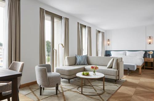 Design Double Room 