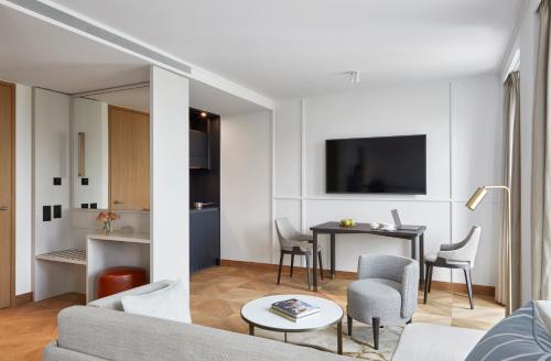 Design Double Room 