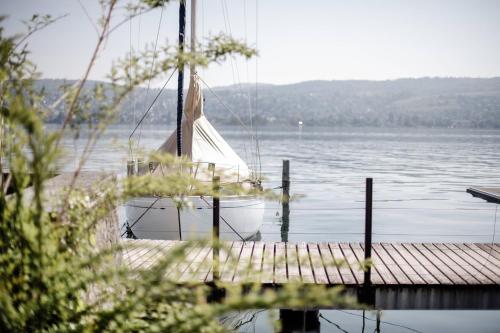 Lower Lakeside Studio