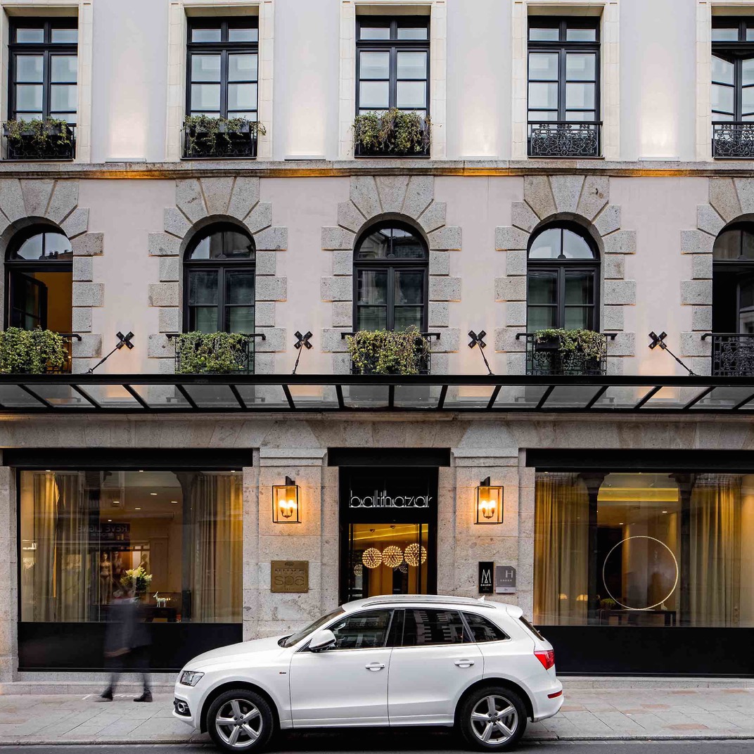 Balthazar - MGallery