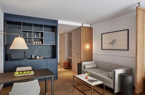 Family suite