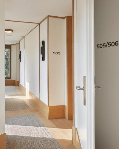 Family suite