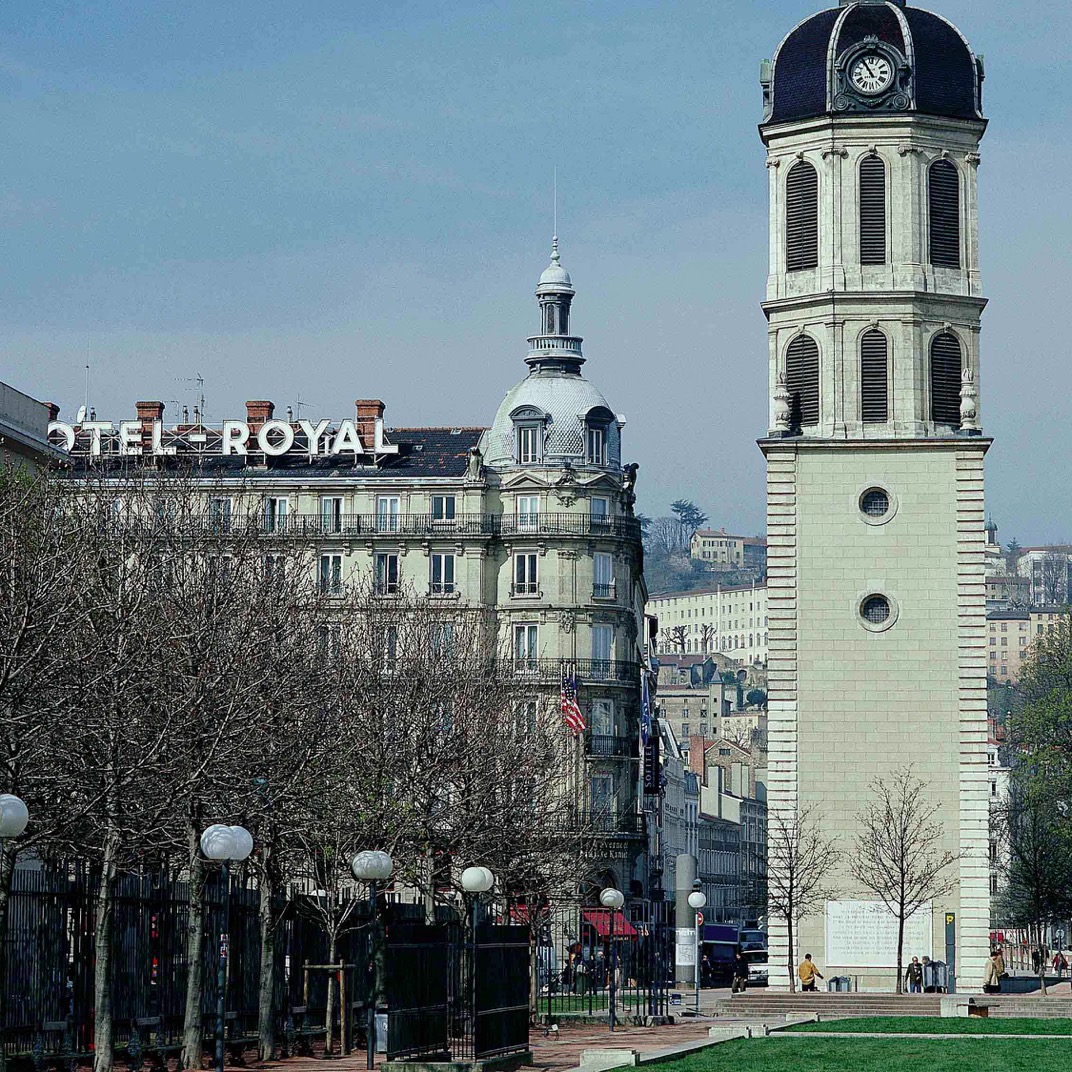 Le Royal (Lyon)