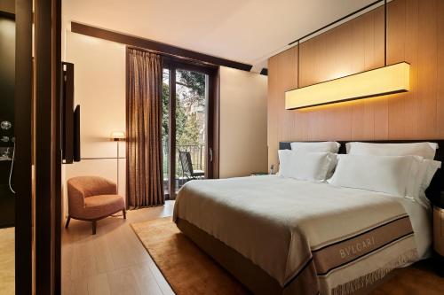 Deluxe Suite with Garden View
