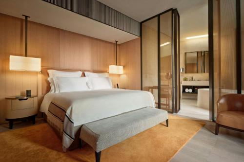 Deluxe Suite with Garden View