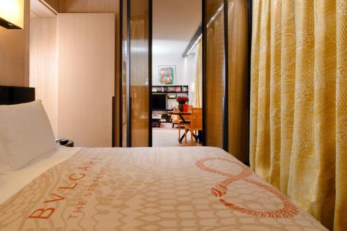 Deluxe Suite with Garden View