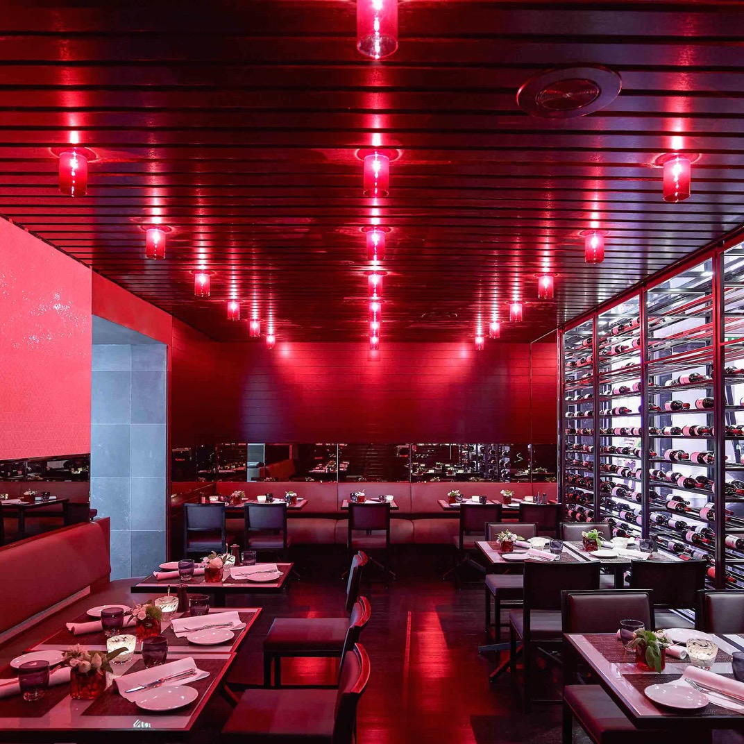Sofitel Munich Bayerpost