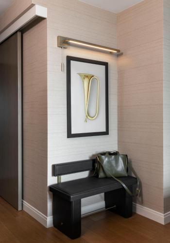 King Room - Mobility Accessible/High Floor