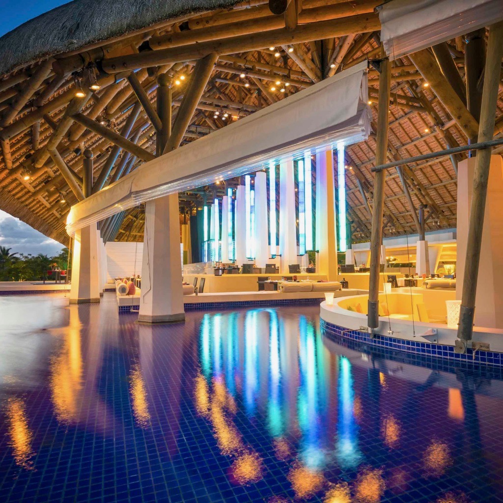 SO Sofitel Mauritius