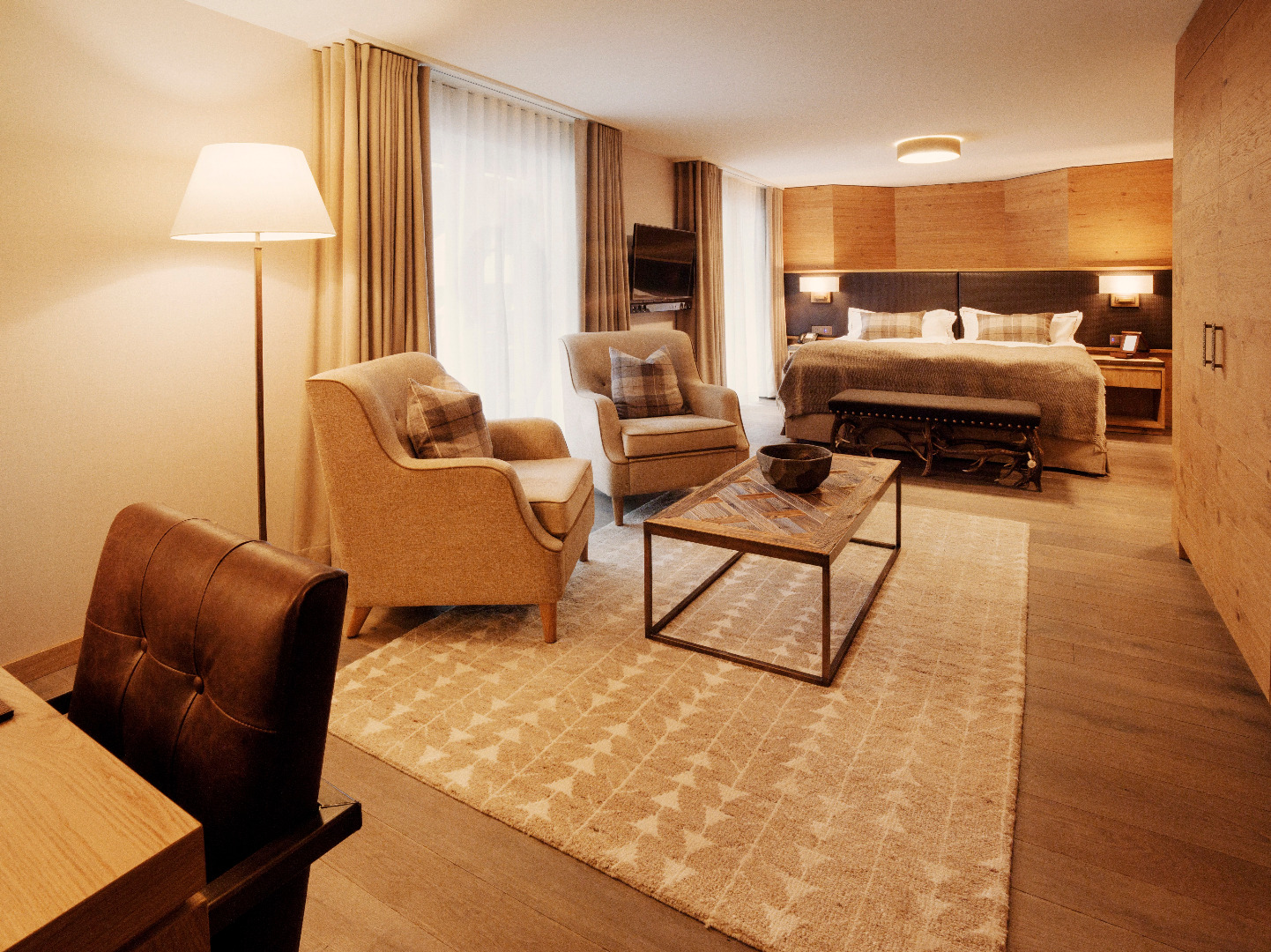 Signature Junior Suite