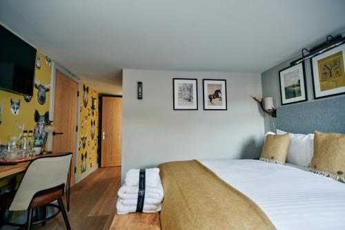 Double Room - Disability Access
