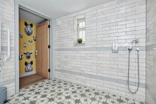 Double Room - Disability Access