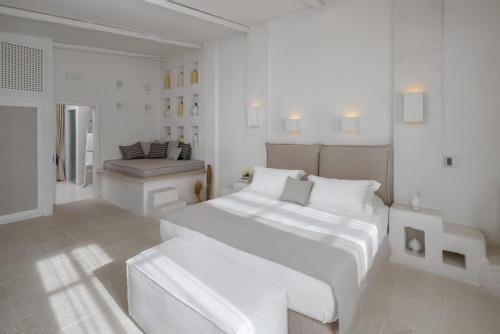 Junior Suite with Sunset View